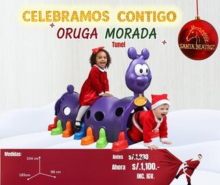 Catálogo Santa Beatriz Página 35