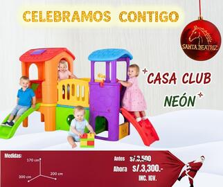 Catálogo Santa Beatriz Página 36