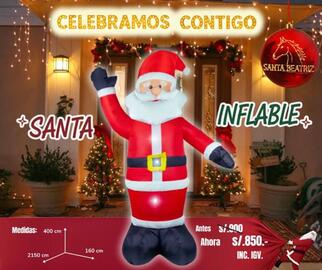 Catálogo Santa Beatriz Página 38