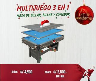 Catálogo Santa Beatriz Página 4