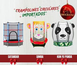 Catálogo Santa Beatriz Página 7