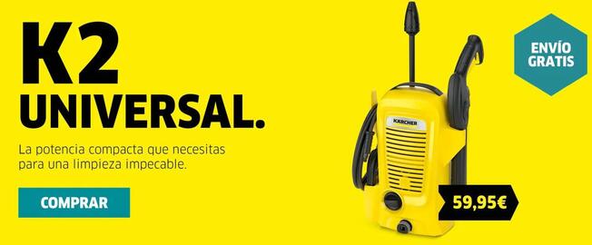 Catálogo Karcher Página 2