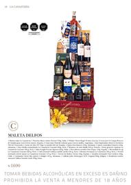 Catálogo La Canastería Página 10