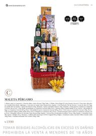 Catálogo La Canastería Página 11