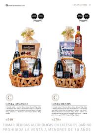 Catálogo La Canastería Página 15