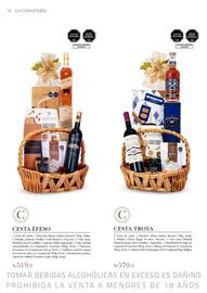 Catálogo La Canastería Página 16