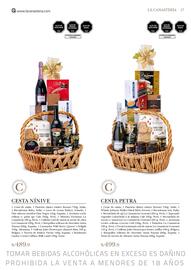 Catálogo La Canastería Página 17