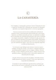 Catálogo La Canastería Página 2