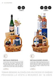 Catálogo La Canastería Página 24