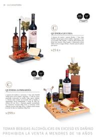 Catálogo La Canastería Página 28