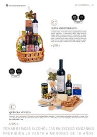 Catálogo La Canastería Página 29