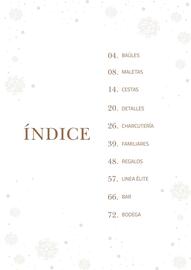 Catálogo La Canastería Página 3