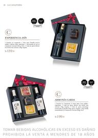 Catálogo La Canastería Página 30