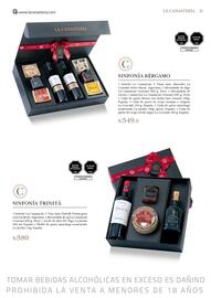 Catálogo La Canastería Página 31