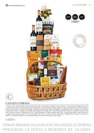 Catálogo La Canastería Página 33