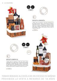 Catálogo La Canastería Página 34