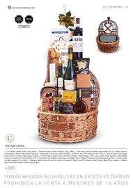 Catálogo La Canastería Página 35