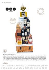 Catálogo La Canastería Página 36