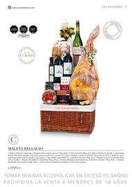 Catálogo La Canastería Página 37