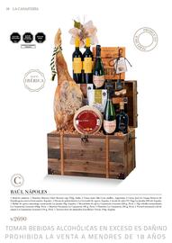 Catálogo La Canastería Página 38