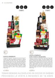 Catálogo La Canastería Página 40