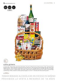 Catálogo La Canastería Página 41