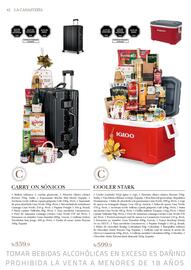 Catálogo La Canastería Página 42