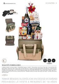 Catálogo La Canastería Página 43