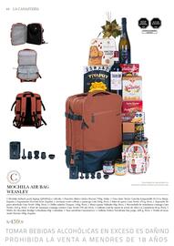 Catálogo La Canastería Página 44