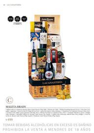 Catálogo La Canastería Página 46