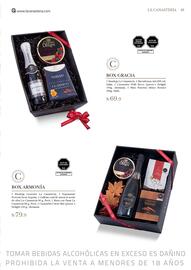 Catálogo La Canastería Página 49