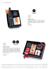 Catálogo La Canastería Página 50