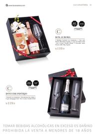 Catálogo La Canastería Página 51