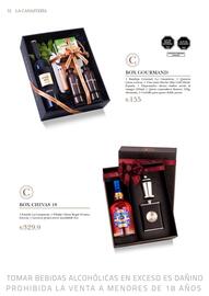 Catálogo La Canastería Página 52