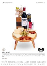 Catálogo La Canastería Página 53