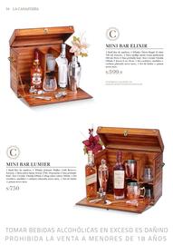Catálogo La Canastería Página 54