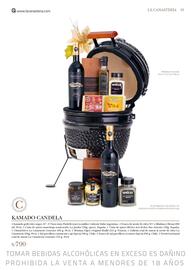 Catálogo La Canastería Página 55