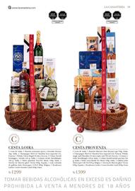 Catálogo La Canastería Página 59