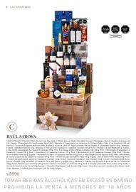 Catálogo La Canastería Página 6