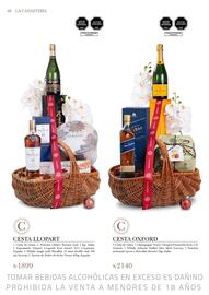 Catálogo La Canastería Página 60