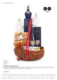 Catálogo La Canastería Página 62