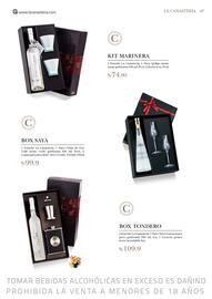 Catálogo La Canastería Página 67