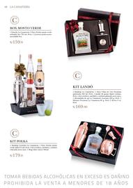 Catálogo La Canastería Página 68