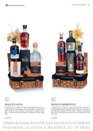 Catálogo La Canastería Página 69