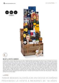 Catálogo La Canastería Página 7