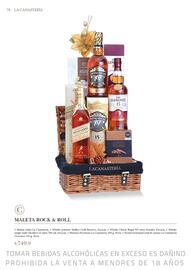 Catálogo La Canastería Página 70