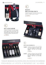 Catálogo La Canastería Página 75