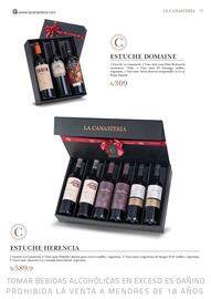 Catálogo La Canastería Página 77