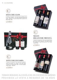 Catálogo La Canastería Página 78