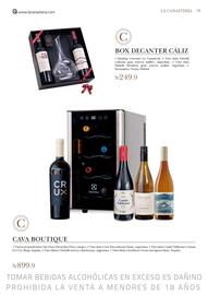 Catálogo La Canastería Página 79